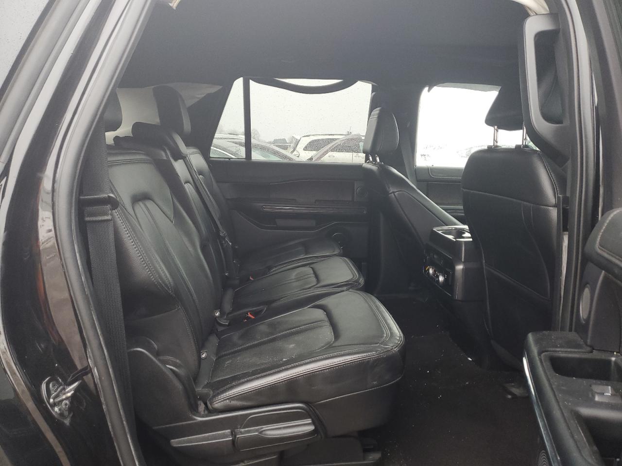 2021 Ford Expedition - Image 11