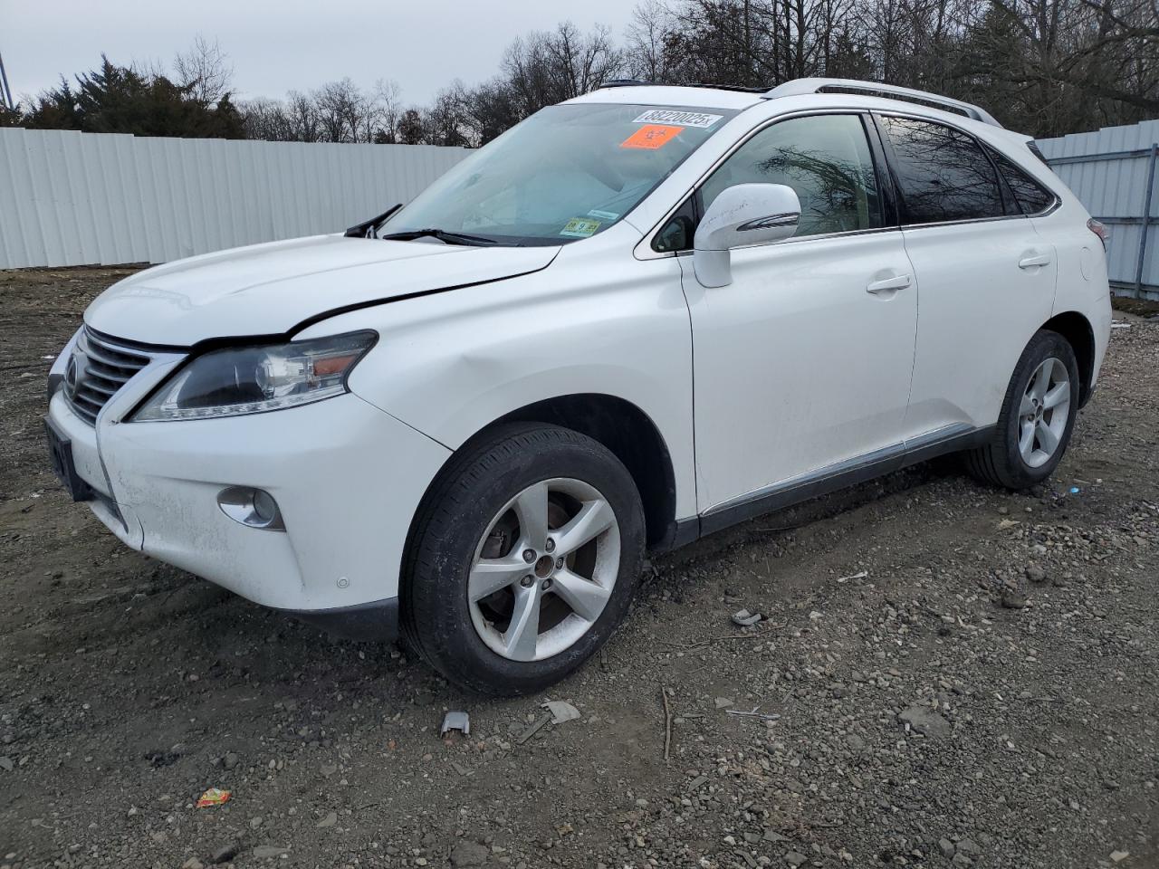 2014 Lexus RX - Image 1