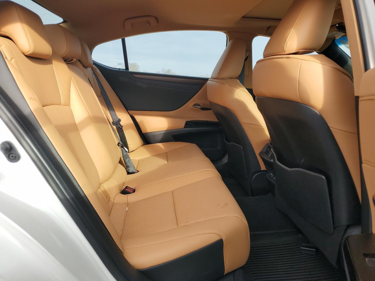 2024 Lexus ES - Image 10