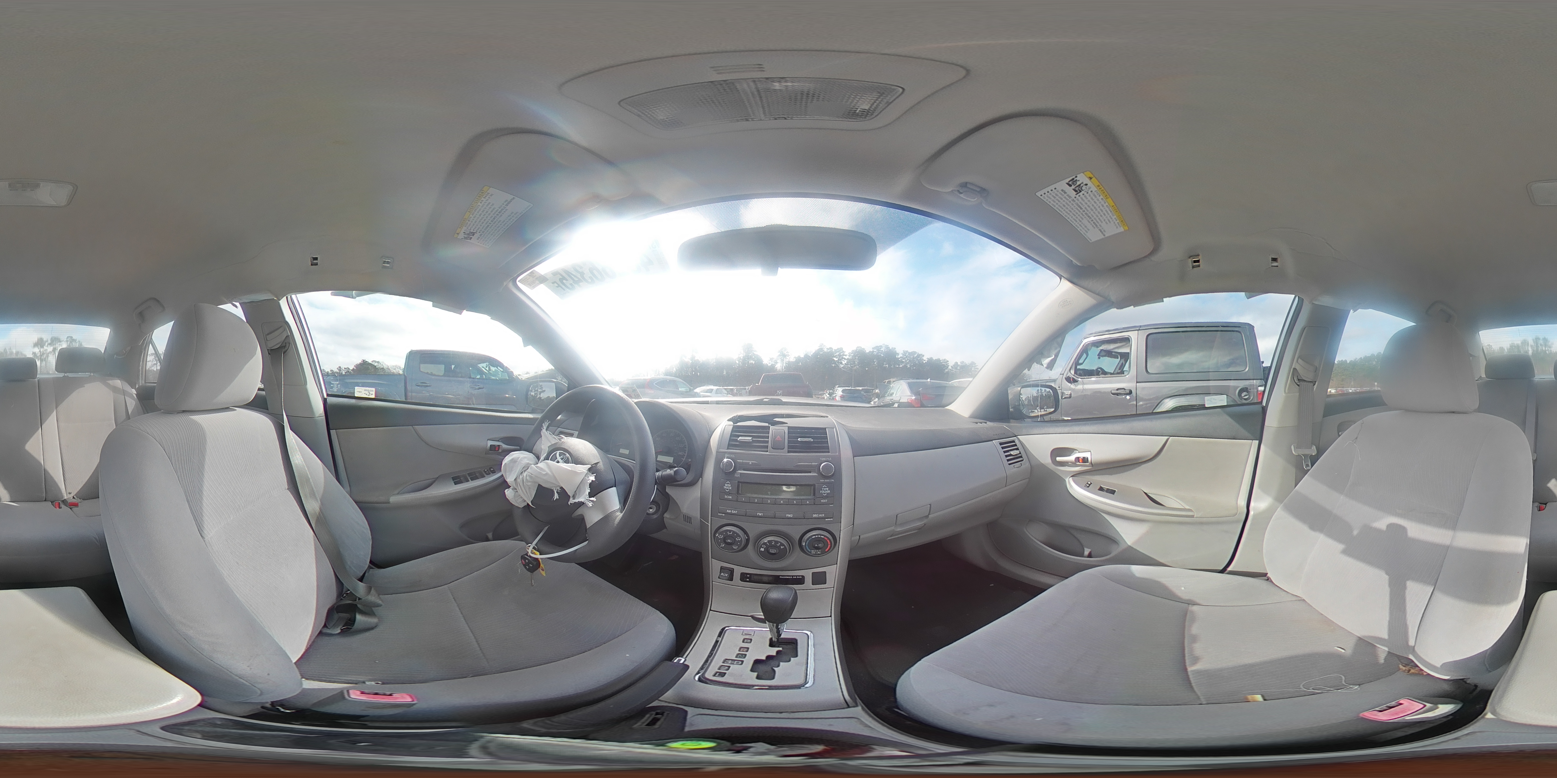 2011 Toyota Corolla - Image 13