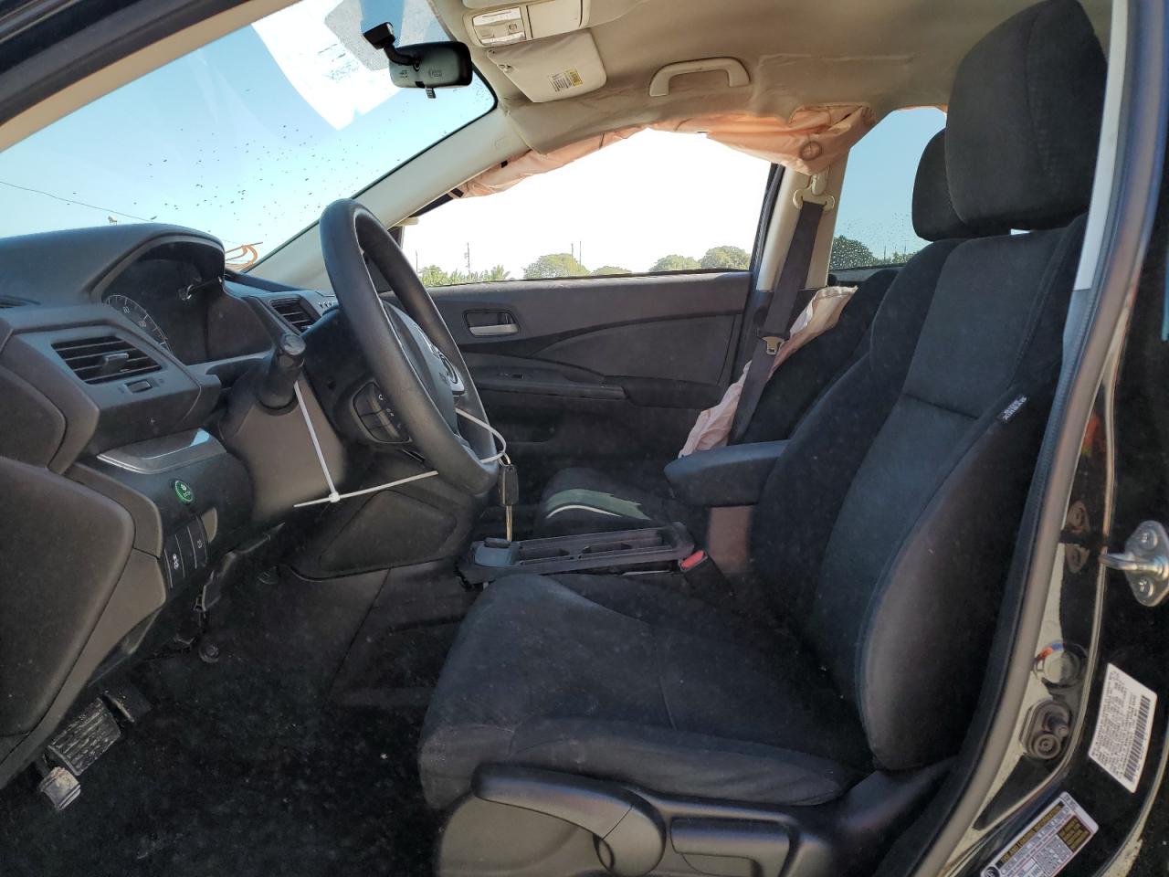 2015 Honda CR-V - Image 7
