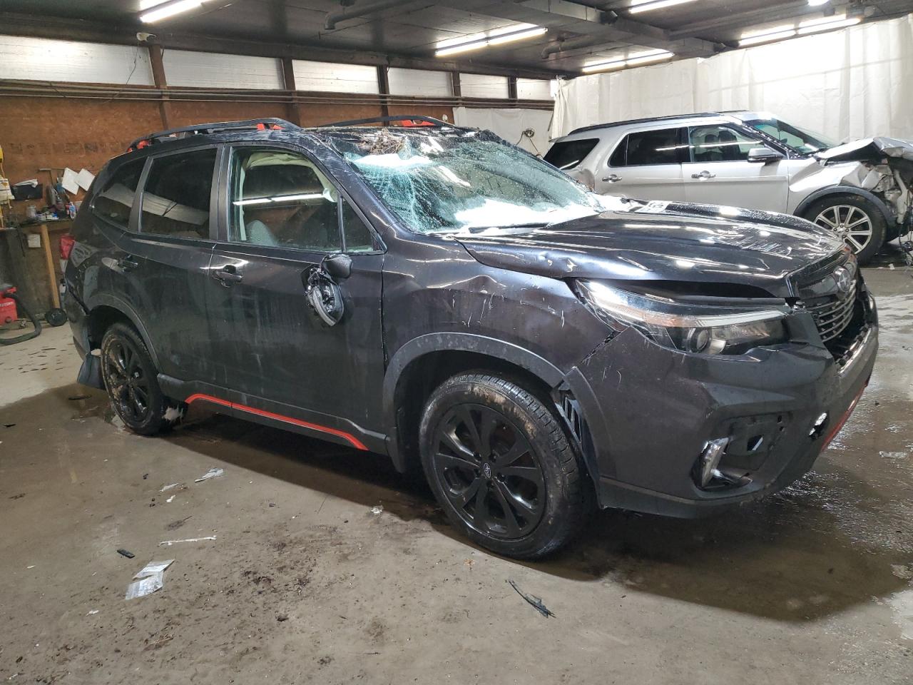 2019 Subaru Forester - Image 4