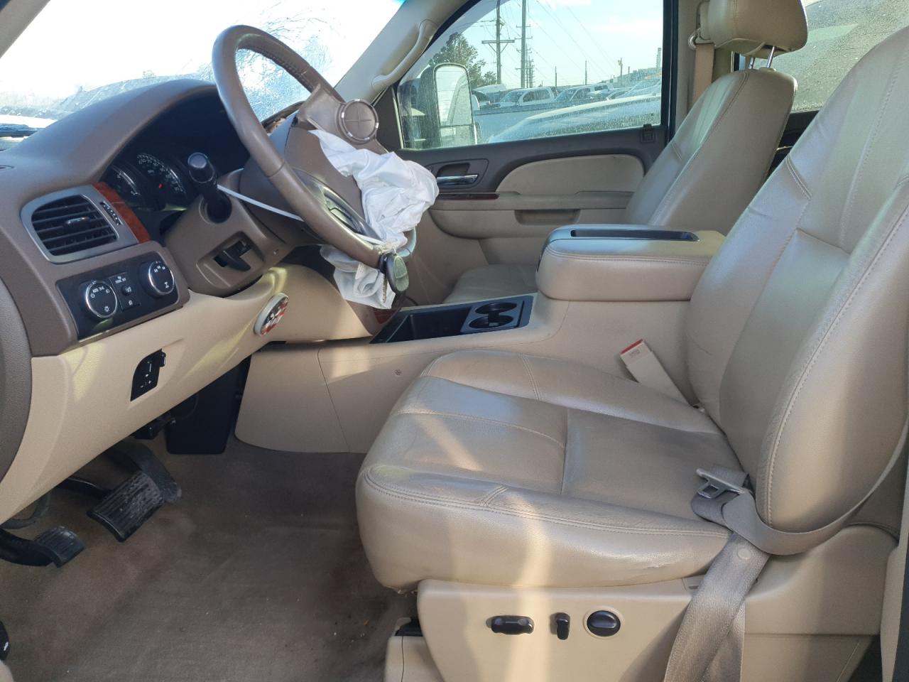 2011 Chevrolet Silverado - Image 7