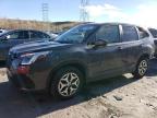 2024 Subaru Forester Premium na sprzedaż w Littleton, CO - Rear End