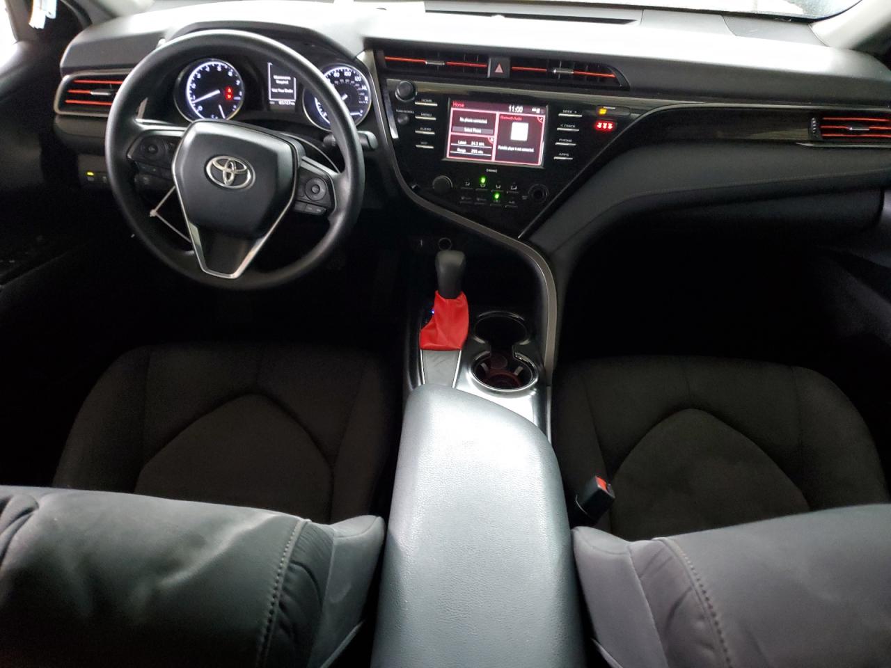 2020 Toyota Camry - Image 8