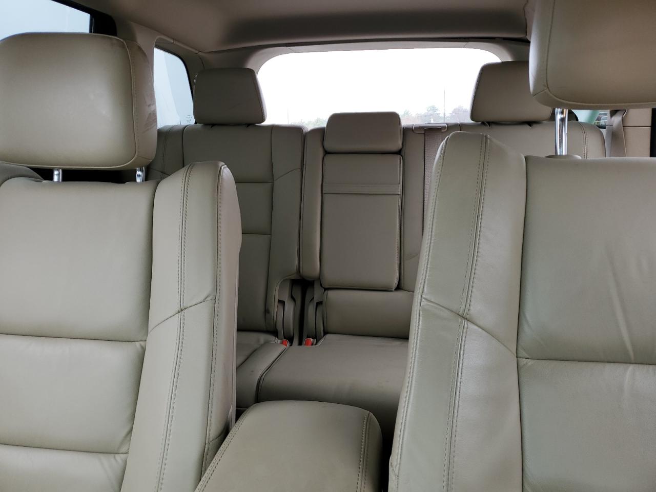 2020 Jeep Grand Cherokee - Image 10