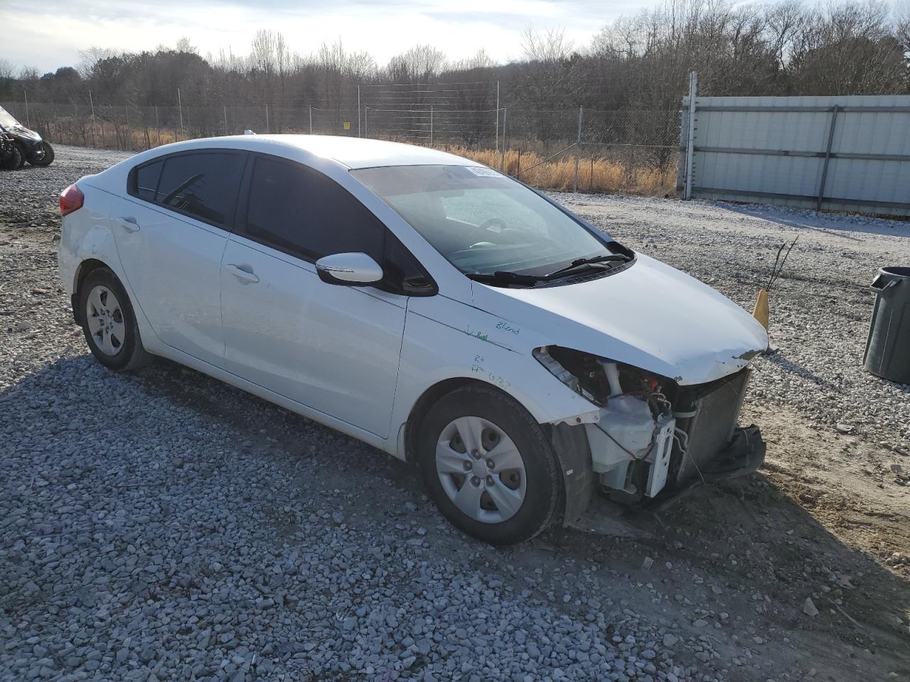 2015 Kia Forte - Image 4