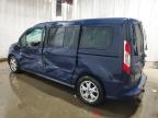 2015 Ford Transit Connect Xlt продається в Central Square, NY - All Over