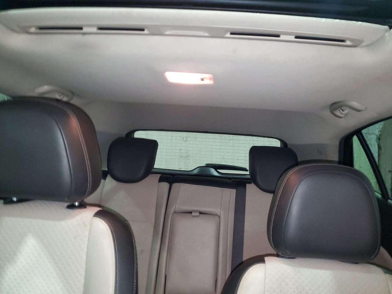 2020 Buick Encore - Image 10