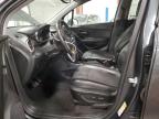 2019 Chevrolet Trax 1Lt იყიდება Lansing-ში, MI - Front End