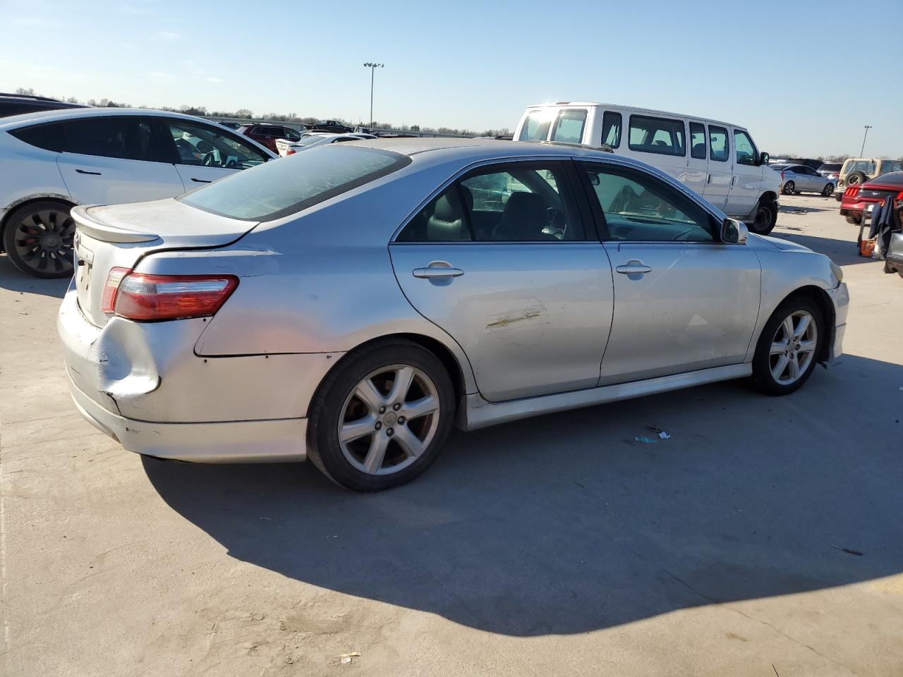 2009 Toyota Camry - Image 3