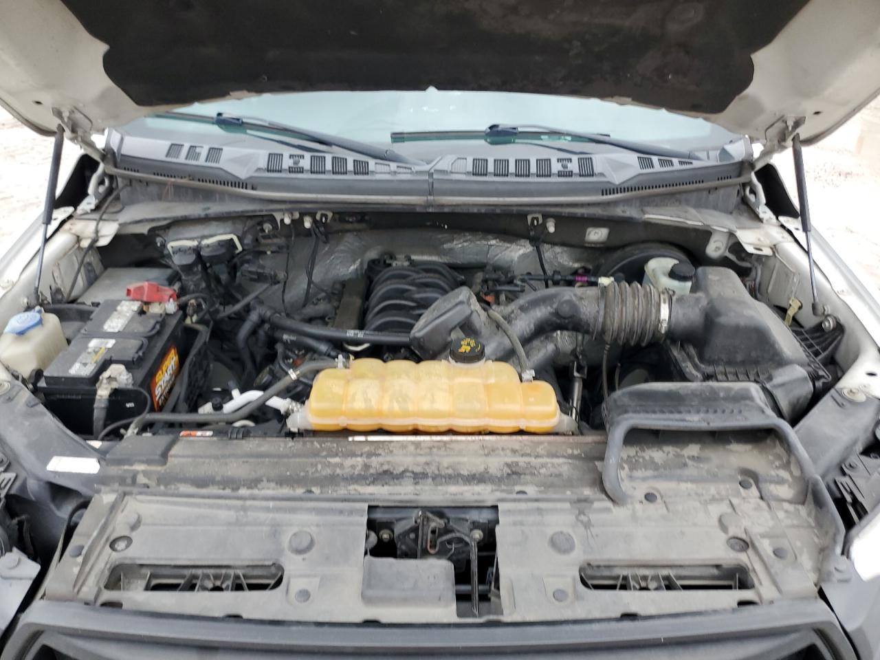 2016 Ford F-150 - Image 11