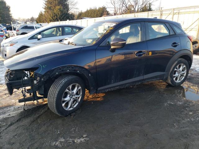 2016 Mazda Cx-3 Touring