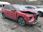 2024 Mitsubishi Eclipse Cross Se en Venta en Hurricane, WV - Front End