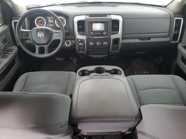 RAM 1500 2019 Белы