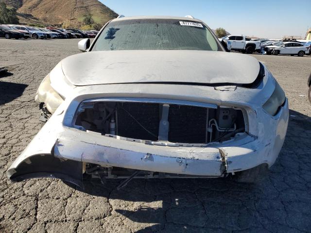 2010 INFINITI FX35   