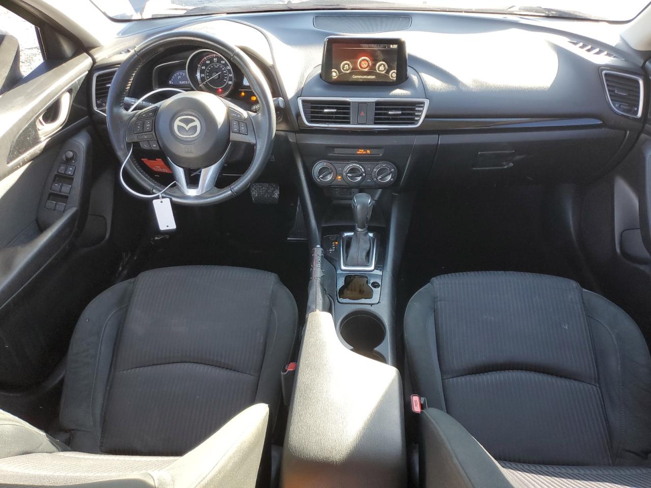 2015 Mazda 3 - Image 8