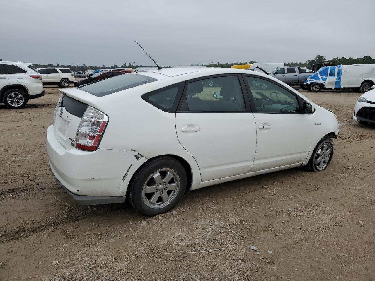 2008 Toyota Prius - Image 3