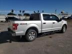 2018 Ford F150 Supercrew за продажба в Mercedes, TX - Minor Dent/Scratches