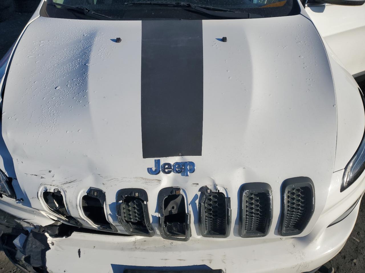 2016 Jeep Grand Cherokee - Image 13