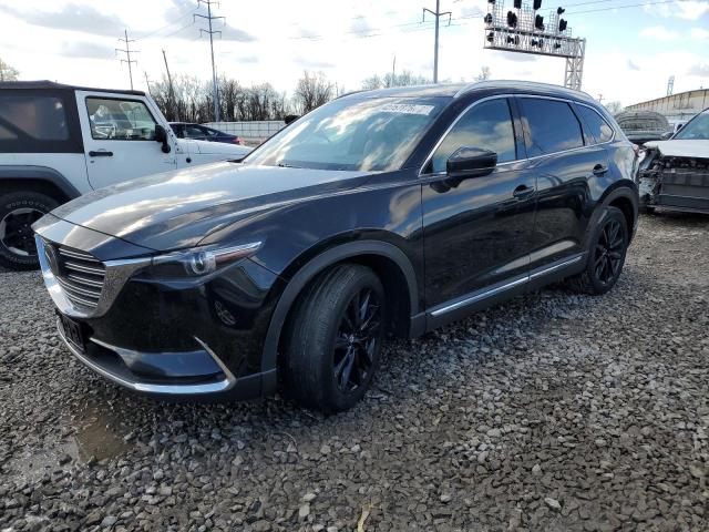 2016 Mazda Cx-9 Grand Touring