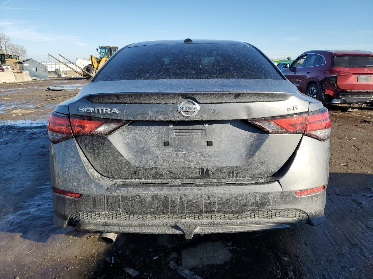 2020 Nissan Sentra - Image 6