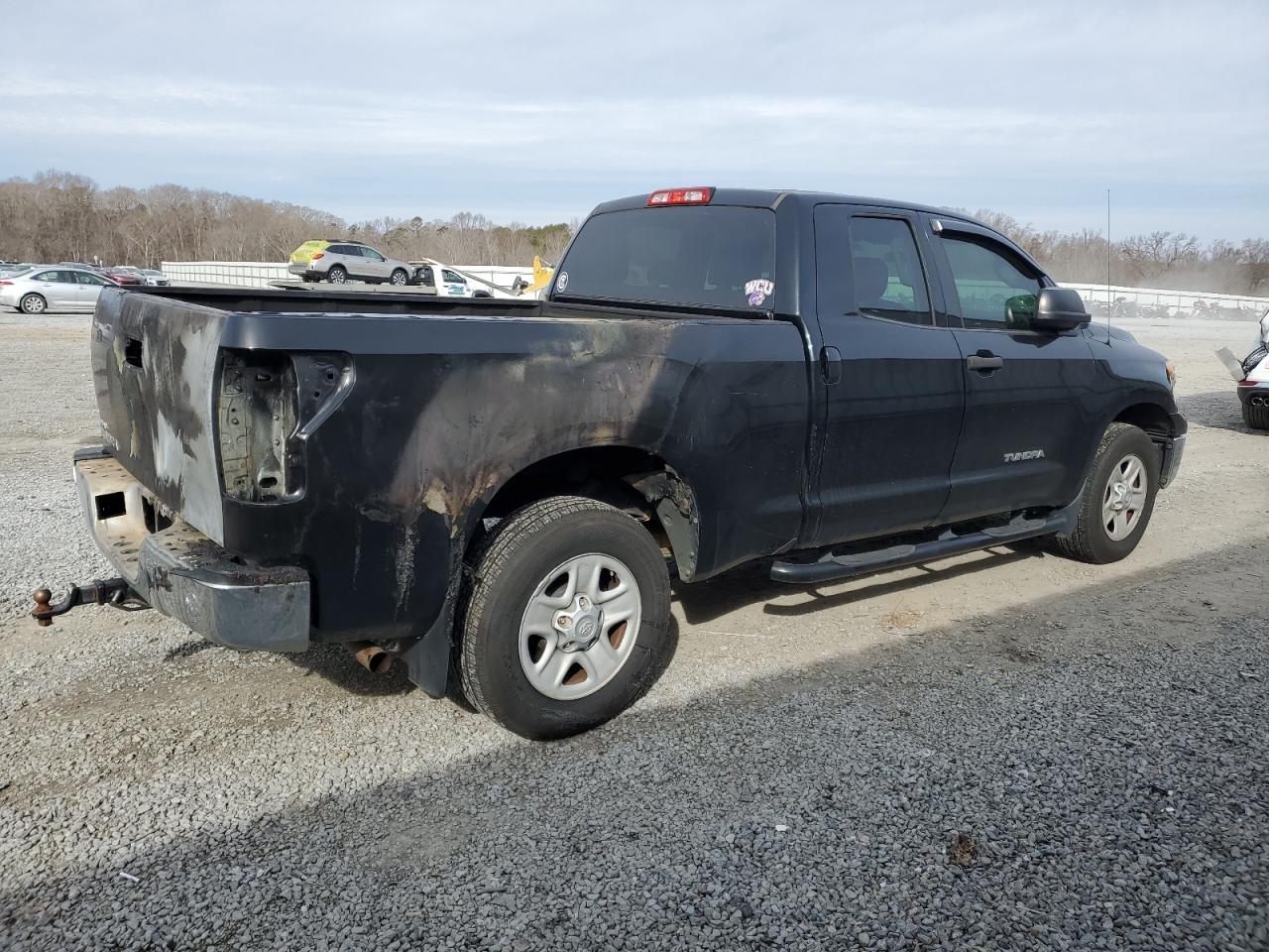 2013 Toyota Tundra - Image 3