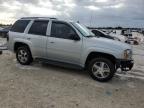 2007 Chevrolet Trailblazer Ls en Venta en Arcadia, FL - Front End