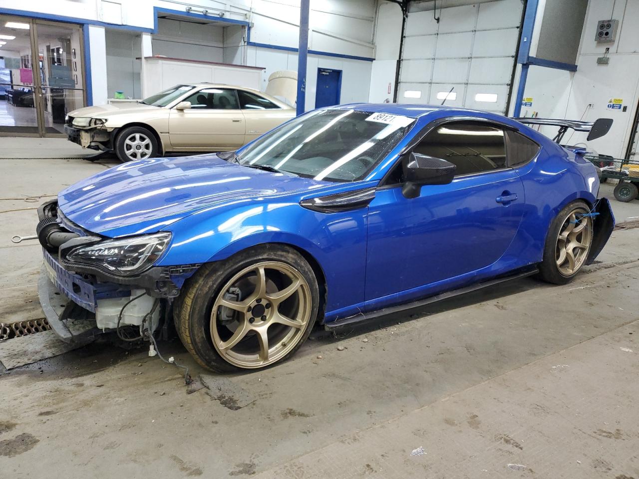 2013 Subaru BRZ - Image 1