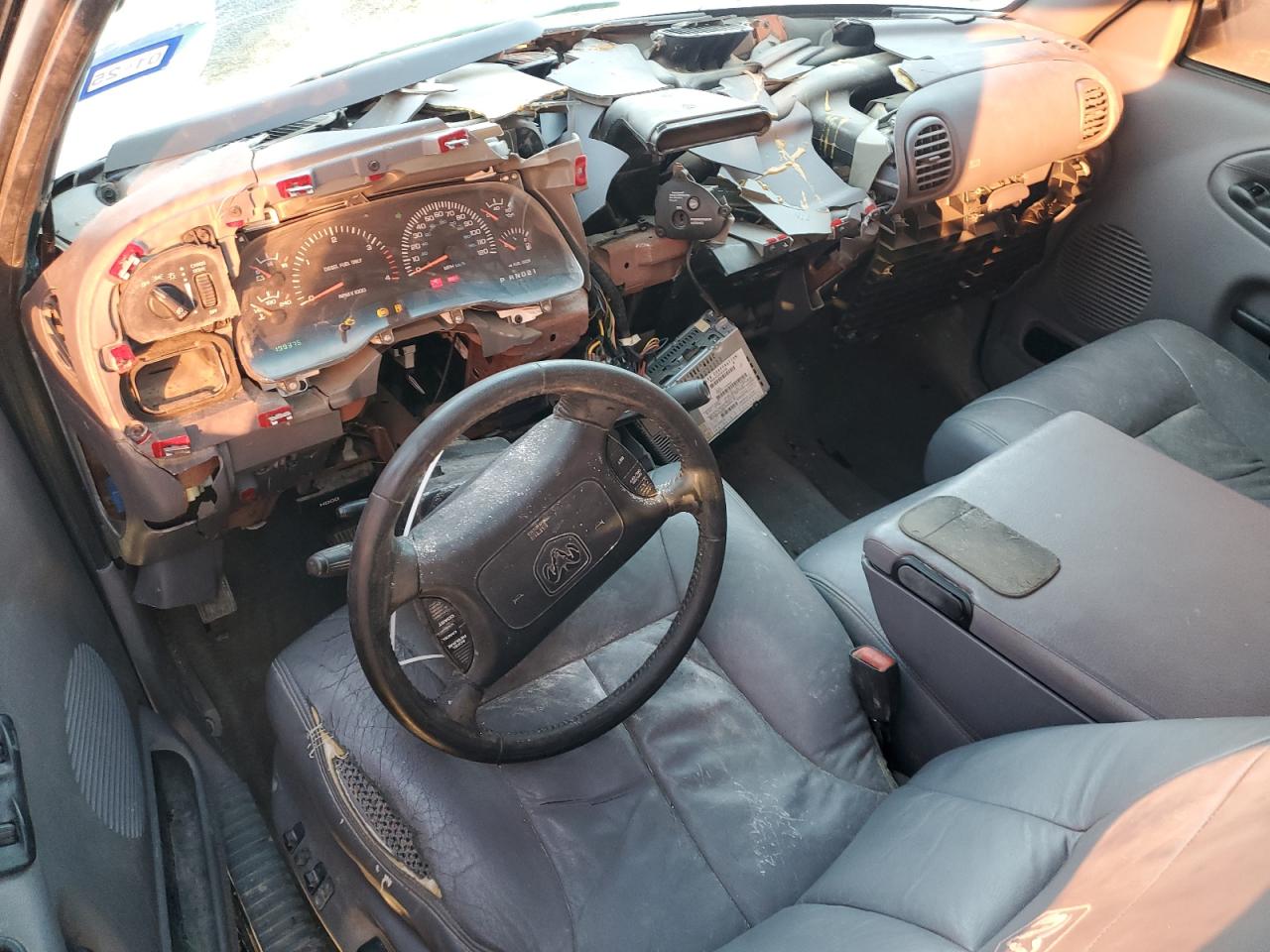 2001 Dodge RAM - Image 8