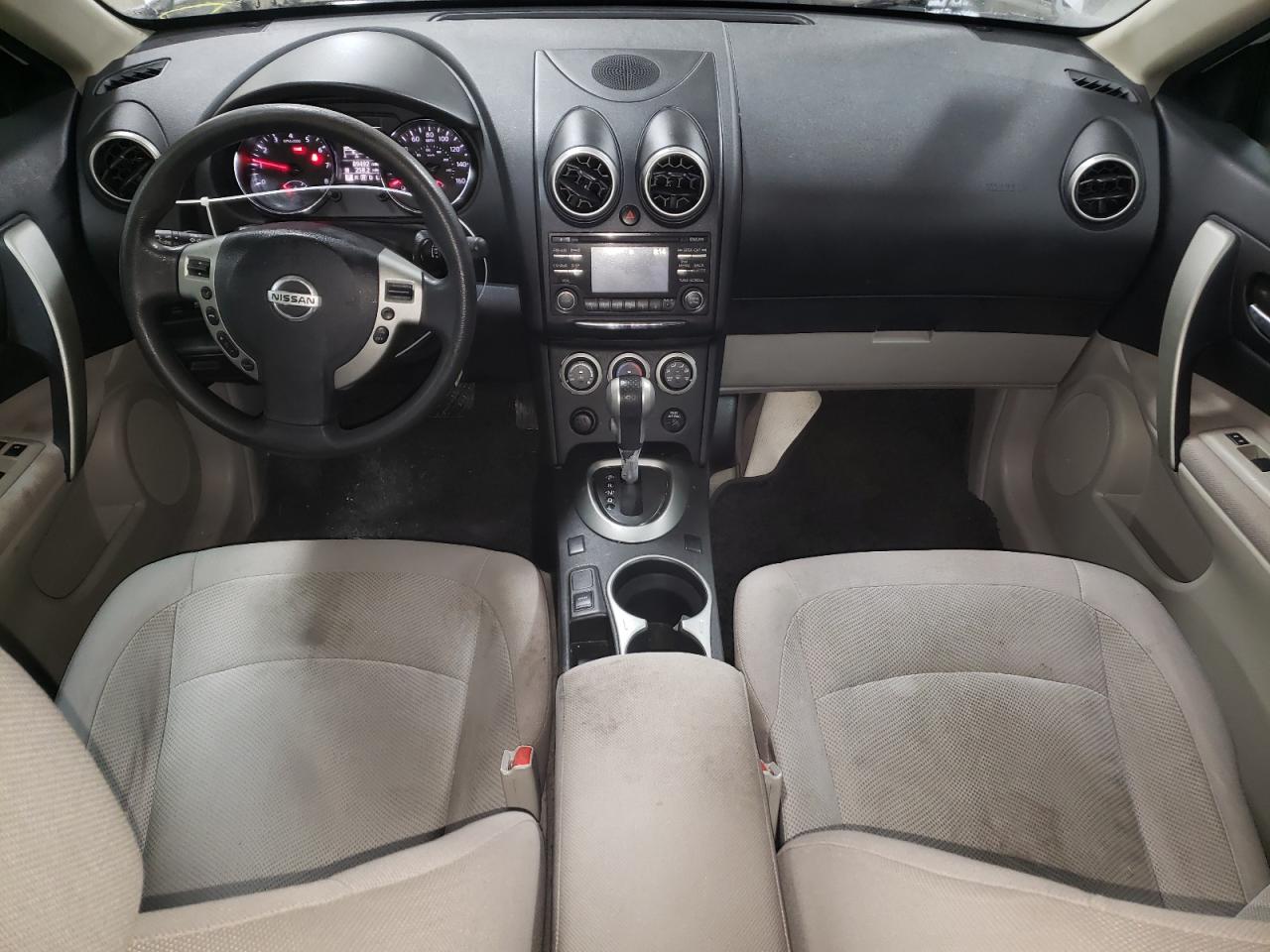 2014 Nissan Rogue - Image 8