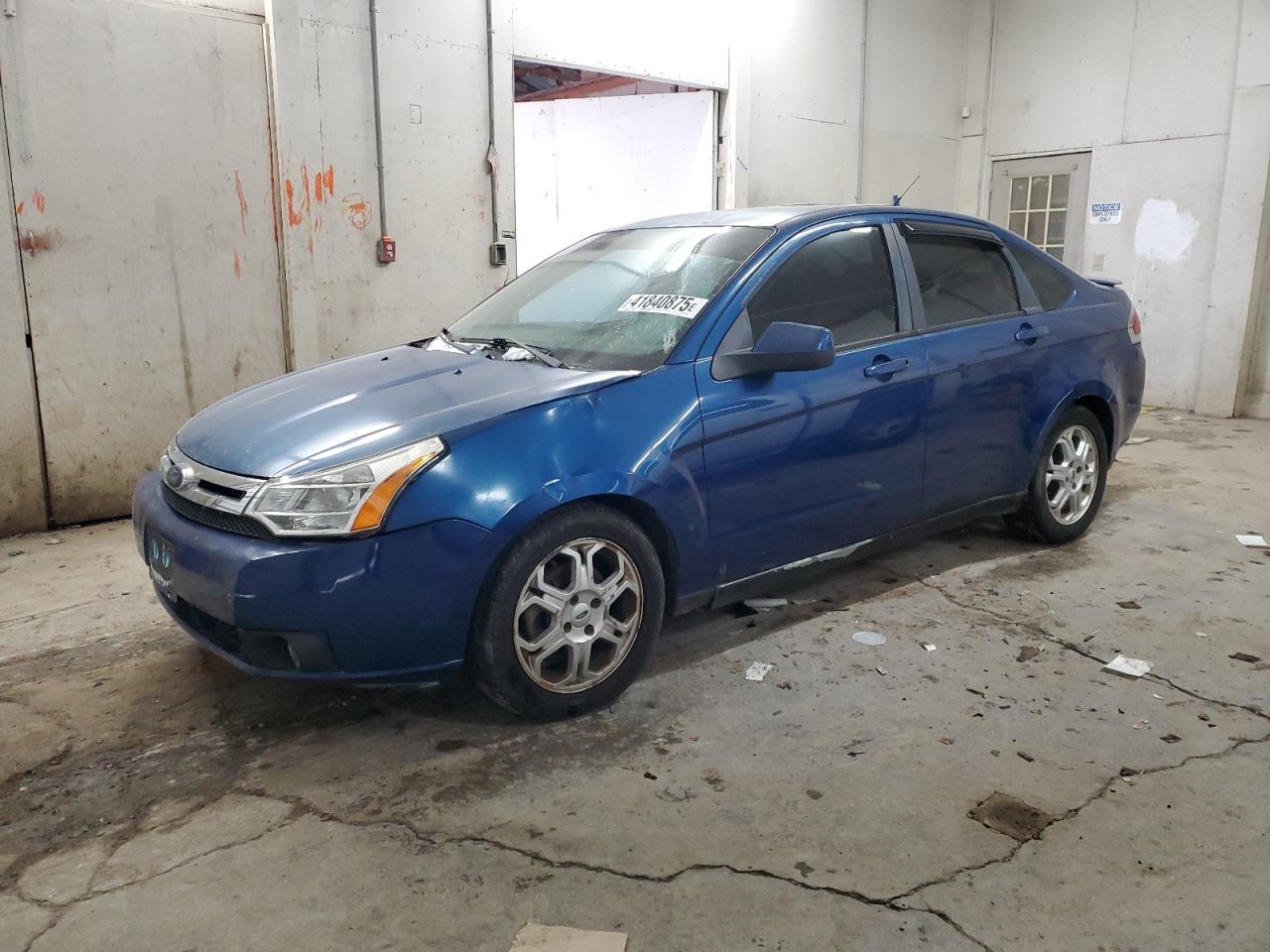 2009 Ford Focus - Image 1