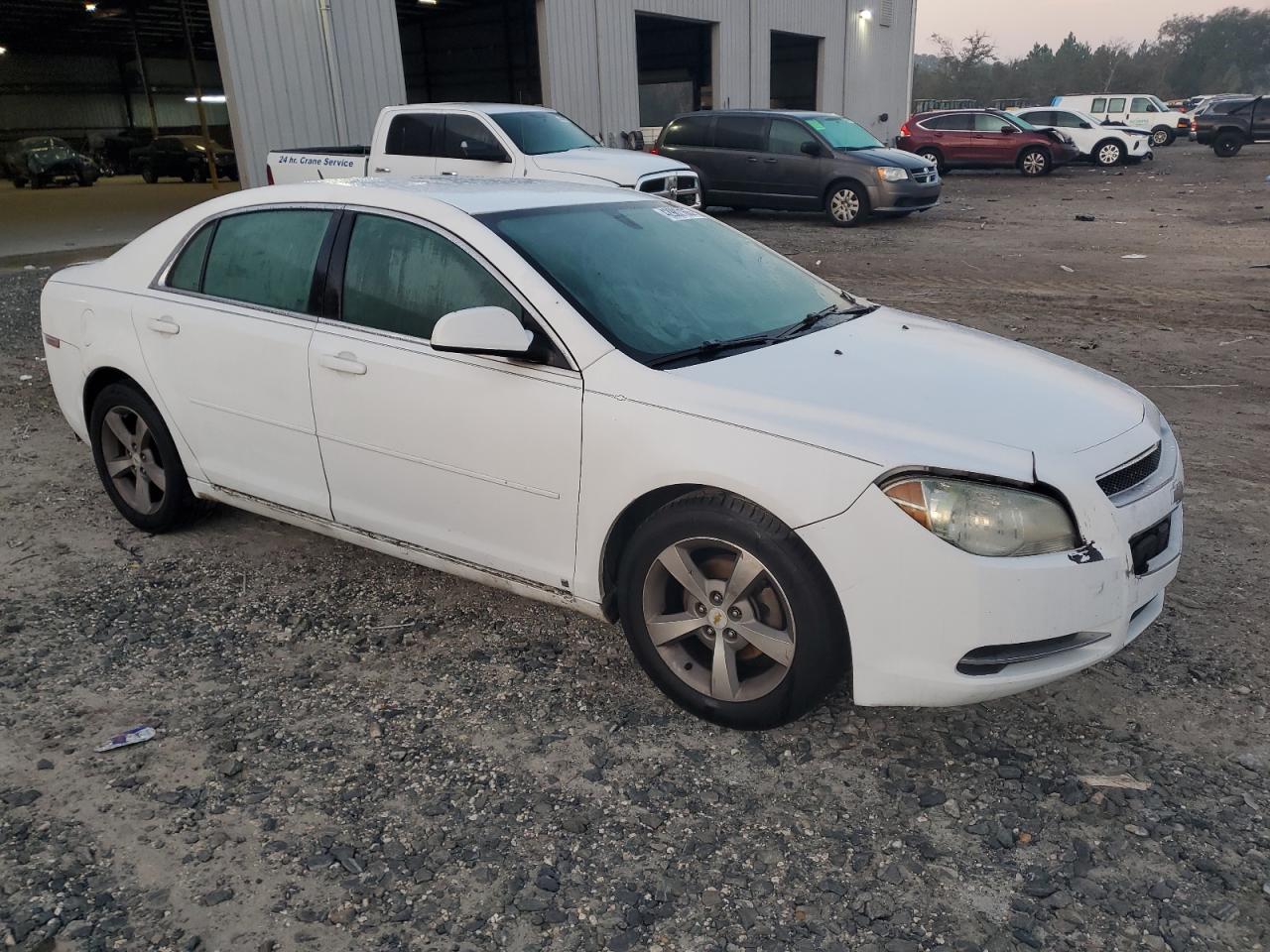 2009 Chevrolet Malibu - Image 4