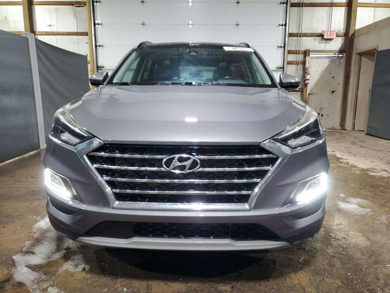 2020 Hyundai Tucson - Image 5