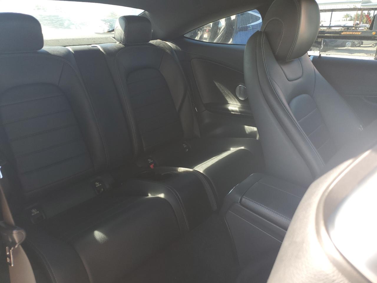 2017 Mercedes-Benz C-klasse - Image 10