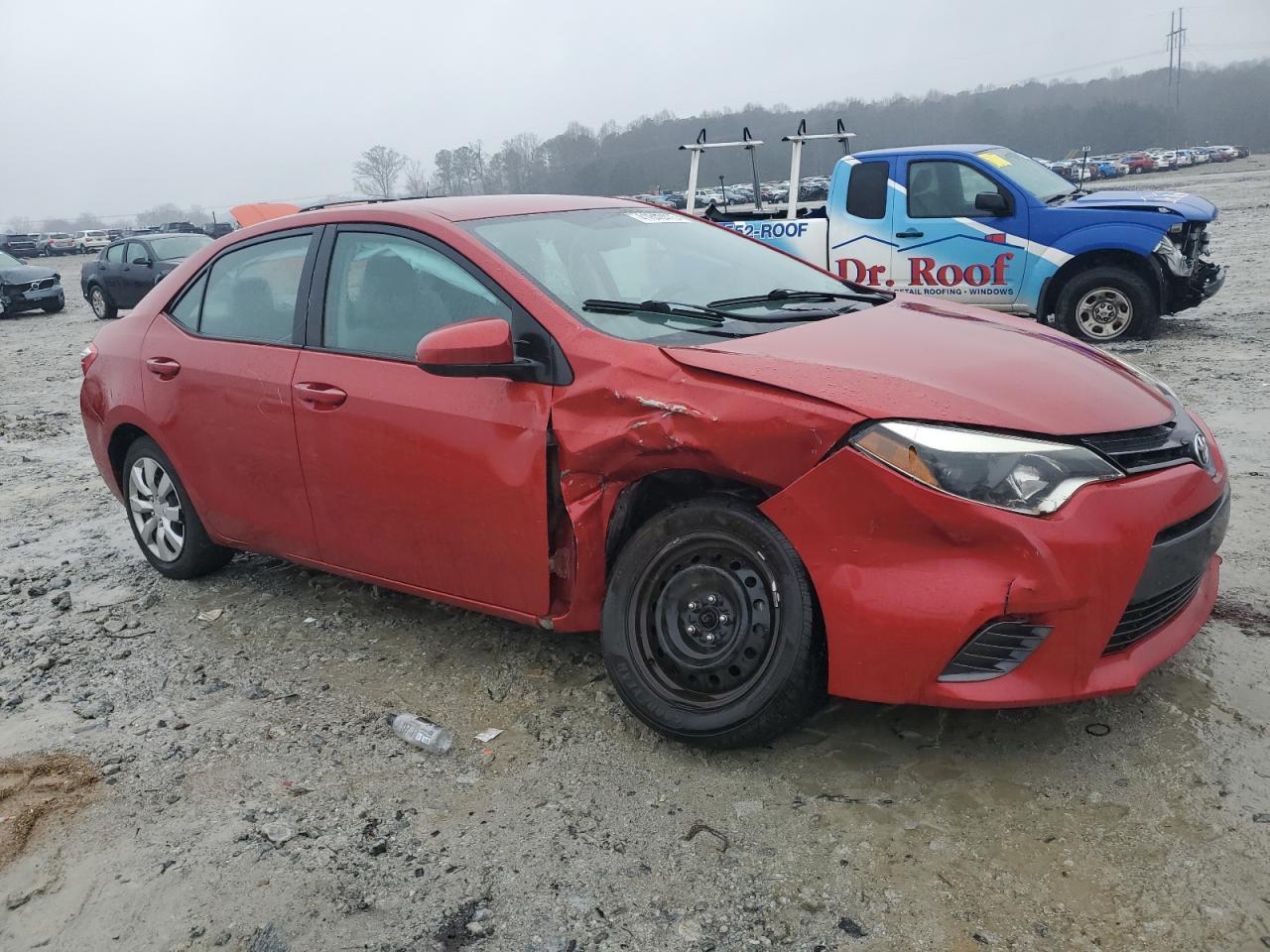 2016 Toyota Corolla - Image 4