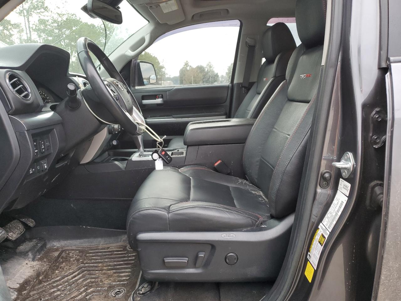 2021 Toyota Tundra - Image 7