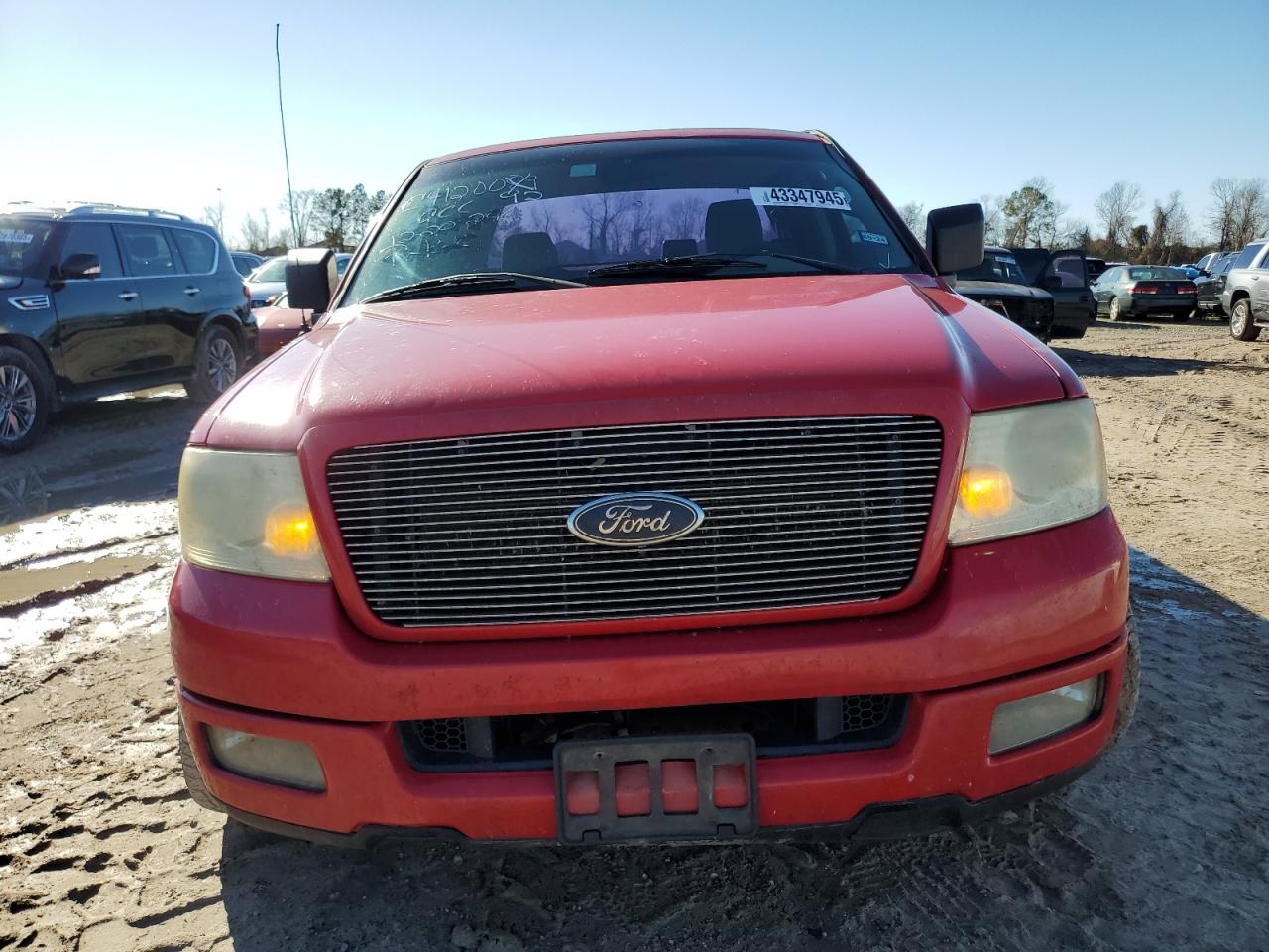 2005 Ford F-150 - Image 5
