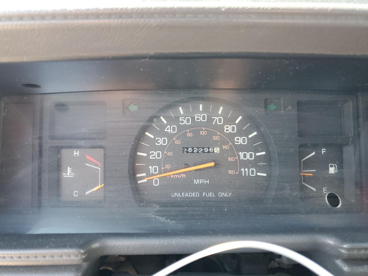 1988 Toyota 4Runner - Image 9