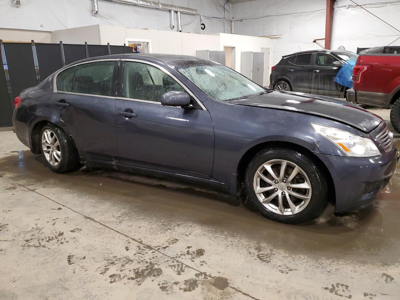 2007 Infiniti G - Image 4