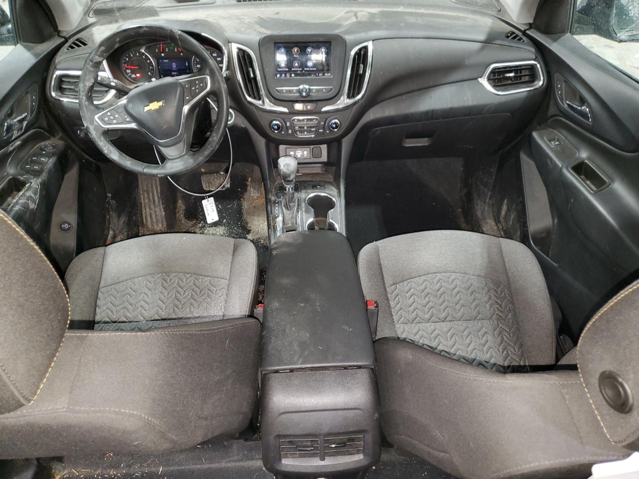 2023 Chevrolet Equinox - Image 8