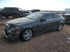 2012 Mercedes-Benz C 350 للبيع في Phoenix، AZ - Side