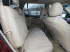 2009 Hyundai Santa Fe Gls na sprzedaż w Duryea, PA - Front End