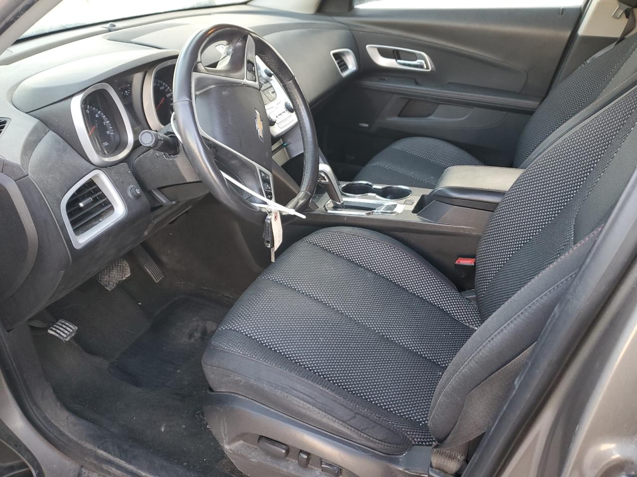 2011 Chevrolet Equinox - Image 7