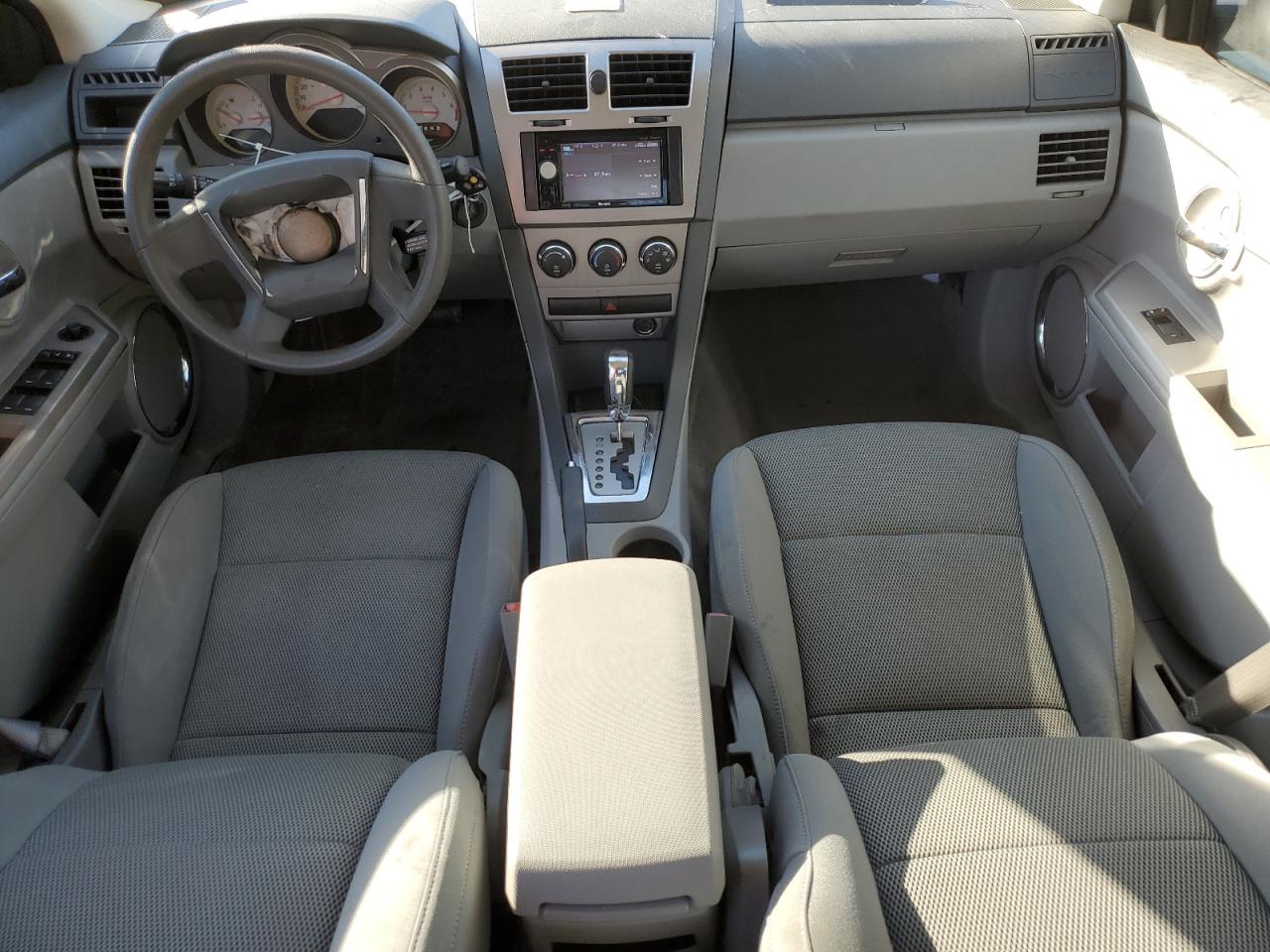 2008 Dodge Avenger - Image 8