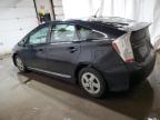 2011 Toyota Prius  продається в Ebensburg, PA - Minor Dent/Scratches