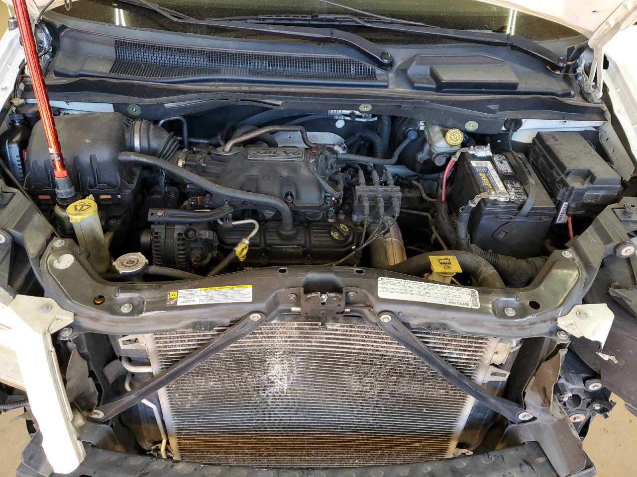 2010 Dodge Caravan - Image 14