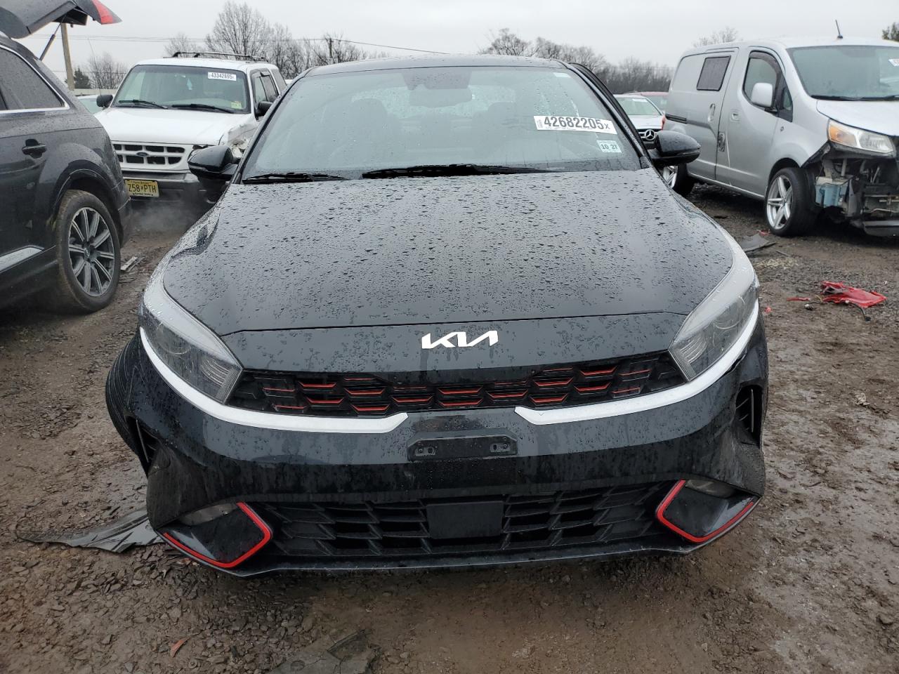 2023 Kia Forte - Image 5