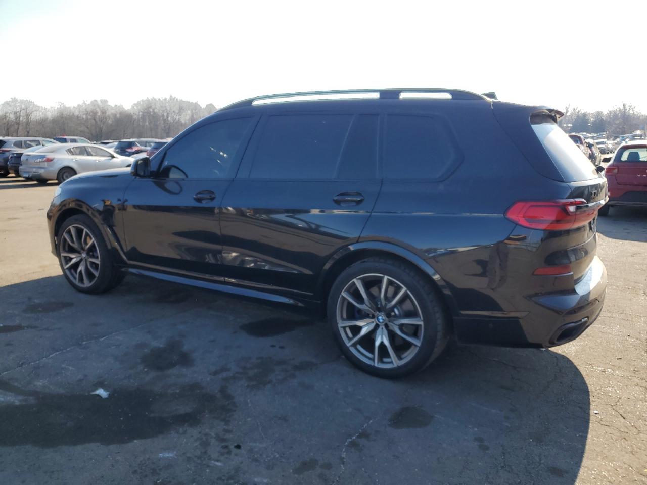 2020 BMW X7 - Image 2