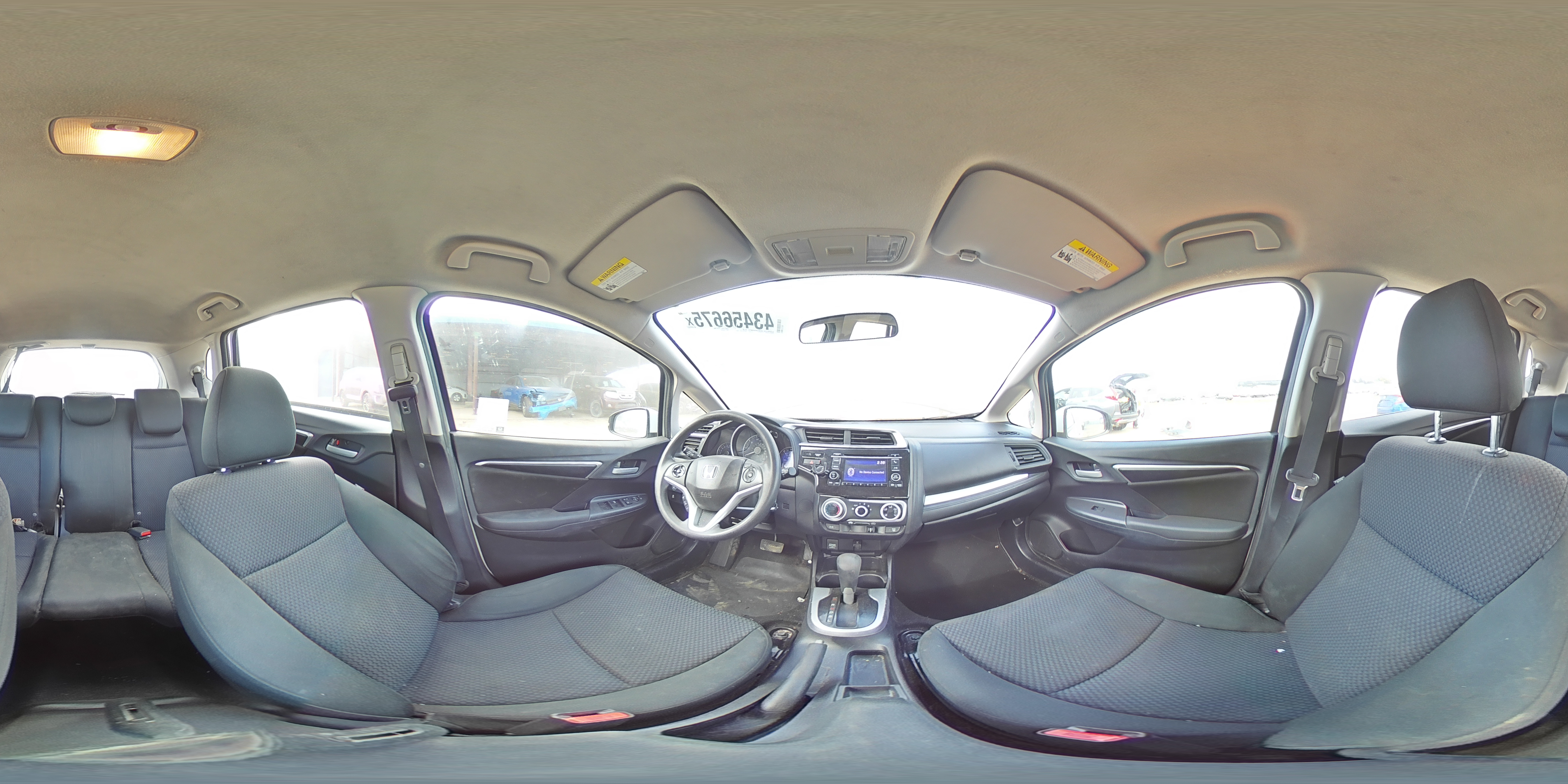 2019 Honda Fit - Image 13